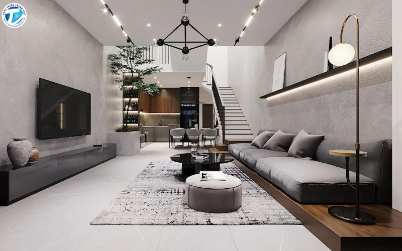 Xem hồ sơ năng lực và các dự án đã thực hiện của đơn vị định thuê